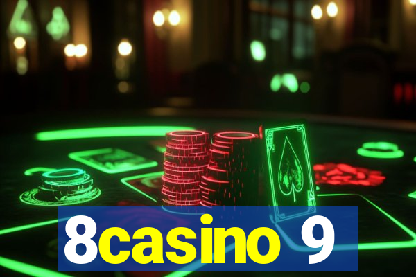 8casino 9